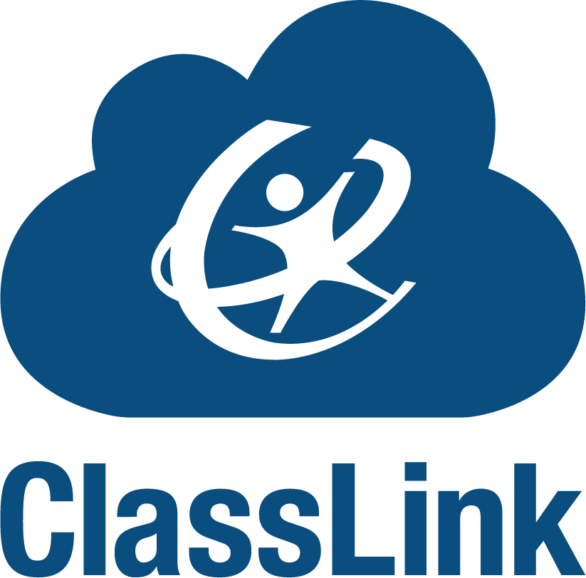ClassLink Vertical Logo_Blue