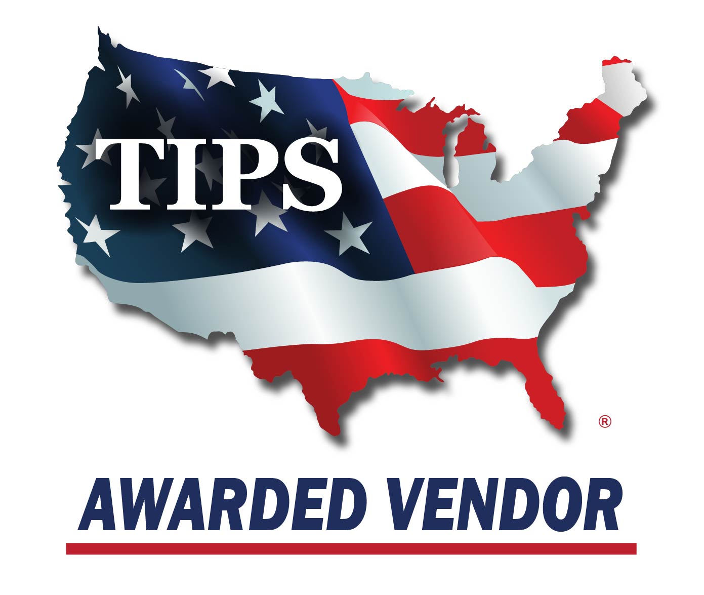 Awarded Vendor Square TM
